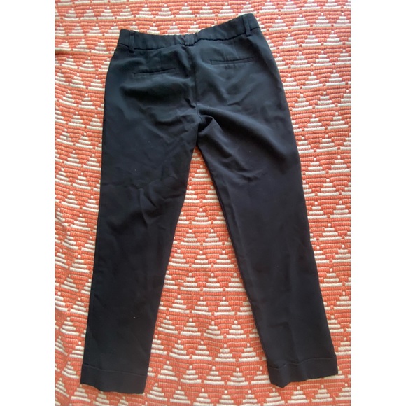 Express ‘editor’ Style capri - Picture 5 of 6